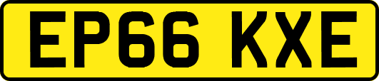 EP66KXE