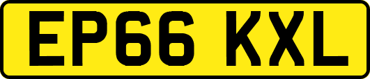 EP66KXL