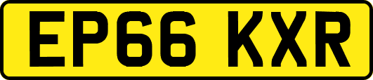 EP66KXR