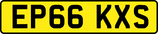 EP66KXS