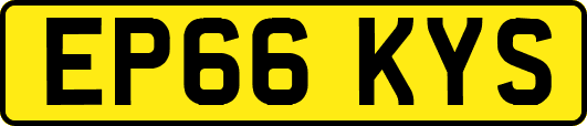 EP66KYS