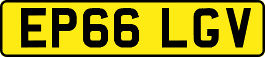 EP66LGV