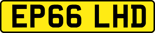 EP66LHD