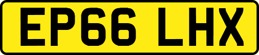 EP66LHX