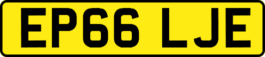 EP66LJE