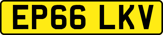 EP66LKV
