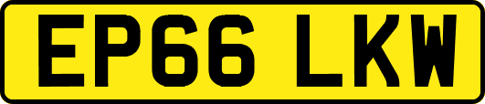 EP66LKW