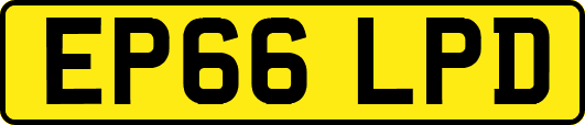 EP66LPD