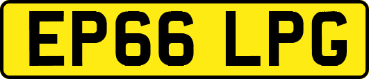 EP66LPG