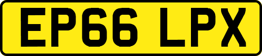 EP66LPX