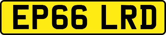 EP66LRD