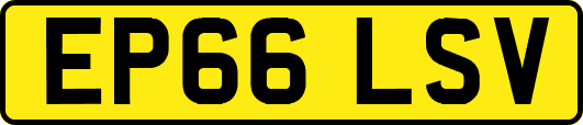 EP66LSV