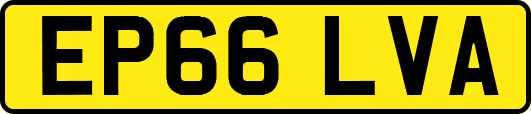 EP66LVA