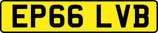 EP66LVB