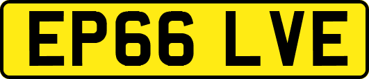 EP66LVE