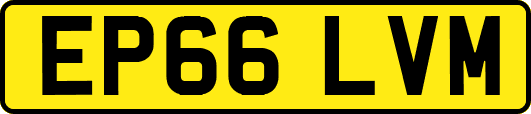EP66LVM