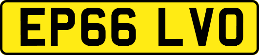 EP66LVO