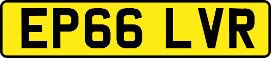 EP66LVR