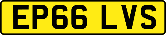 EP66LVS