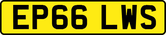 EP66LWS