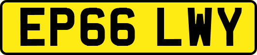 EP66LWY