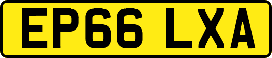 EP66LXA