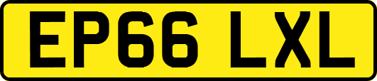EP66LXL