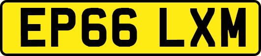EP66LXM