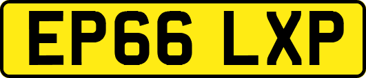 EP66LXP