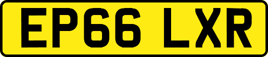EP66LXR
