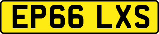 EP66LXS