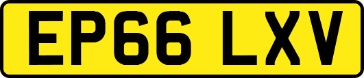 EP66LXV