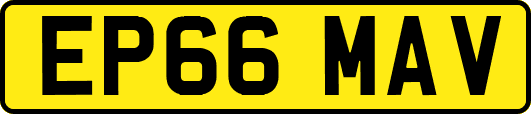 EP66MAV