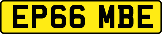 EP66MBE