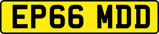 EP66MDD