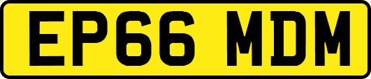 EP66MDM