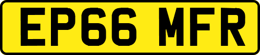 EP66MFR