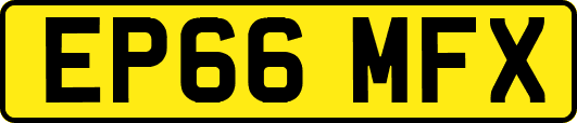 EP66MFX