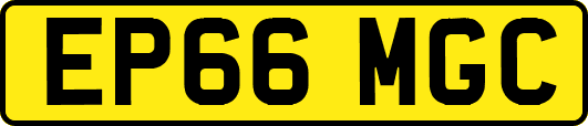 EP66MGC