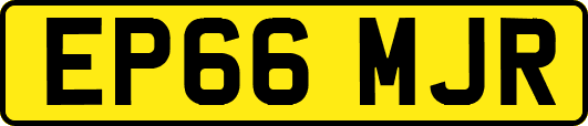 EP66MJR