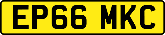 EP66MKC