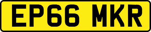 EP66MKR