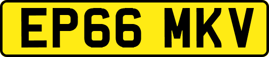 EP66MKV