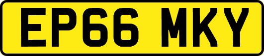 EP66MKY