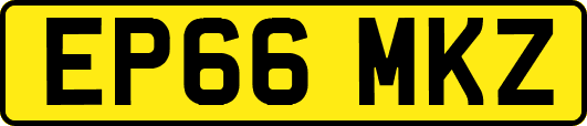 EP66MKZ
