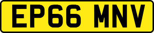 EP66MNV