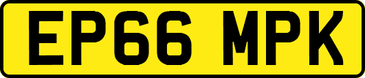 EP66MPK