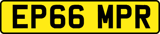 EP66MPR