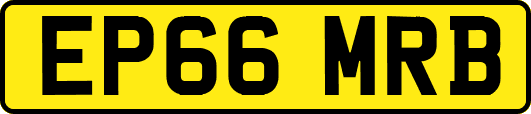 EP66MRB