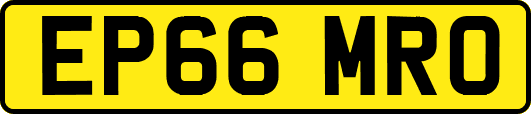 EP66MRO